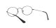 Ray-Ban Oval RX 3547V 2502