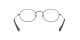 Ray-Ban Oval RX 3547V 2502