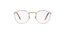 Ray-Ban New Round RX 3637V 3094