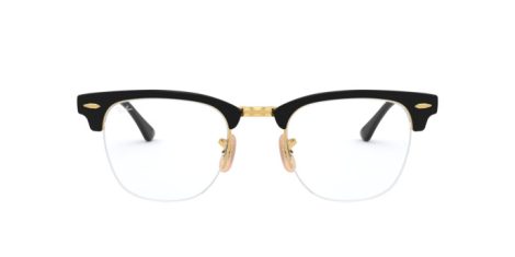 Ray-Ban Clubmaster Metal RX 3716/VM 2890