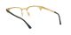 Ray-Ban Clubmaster Metal RX 3716/VM 2890