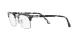 Ray-Ban Clubmaster Square RX 3916V 8117