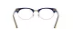 Ray-Ban Clubmaster Oval RX 3946V 8051