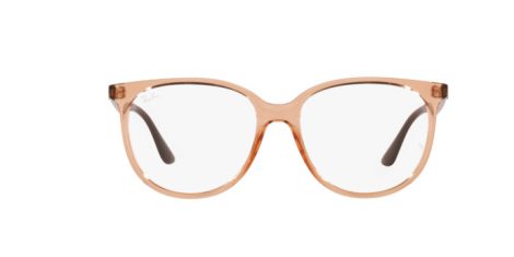 Ray-Ban RX 4378V 8172
