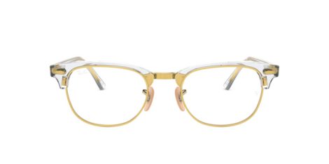 Ray-Ban Clubmaster RX 5154 5762