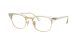 Ray-Ban Clubmaster RX 5154 5762