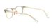 Ray-Ban Clubmaster RX 5154 5762