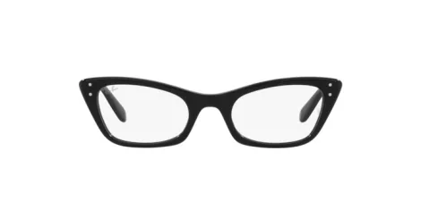 Ray-Ban Lady Burbank RX 5499 2000