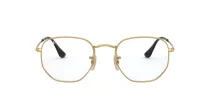 Ray-Ban Hexagonal RX 6448 2500