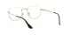 Ray-Ban Hexagonal RX 6448 2500 Ray-Ban Hexagonal RX 6448 2500