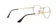 Ray-Ban Hexagonal RX 6448 2500 Ray-Ban Hexagonal RX 6448 2500
