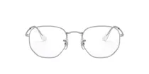 Ray-Ban Hexagonal RX 6448 2501