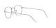 Ray-Ban Hexagonal RX 6448 2501