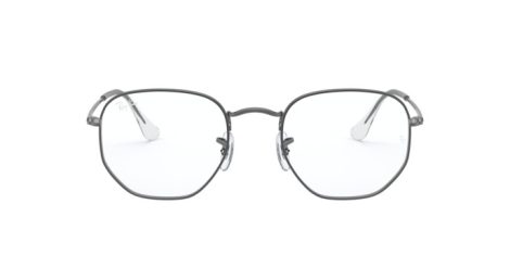 Ray-Ban Hexagonal RX 6448 2502
