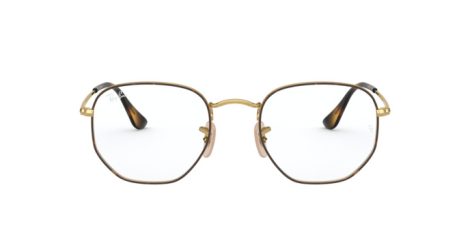 Ray-Ban Hexagonal RX 6448 2945