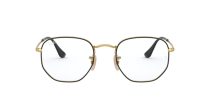 Ray-Ban Hexagonal RX 6448 2991