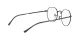 Ray-Ban Jack RX 6465 2509