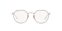 Ray-Ban Jack RX 6465 3137