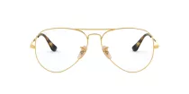 Ray-Ban Aviator RX 6489 2500