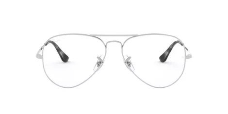Ray-Ban Aviator RX 6489 2501