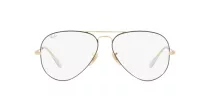 Ray-Ban Aviator RX 6489 2890