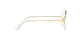Ray-Ban Aviator RX 6489 2890