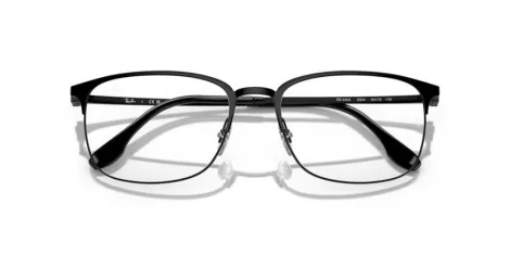 Ray-Ban Lifestyle RX 0RX6494 2904