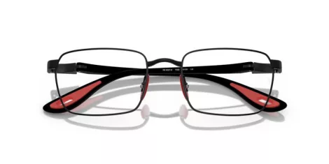 Ray-Ban Clubmaster RX 0RX6507M F002