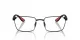 Ray-Ban Clubmaster RX 0RX6507M F002