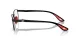 Ray-Ban Clubmaster RX 0RX6507M F002