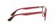Ray-Ban Ferrari RX 7144M F628