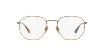 Ray-Ban Hexagonal RX 8148V 1222