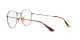 Ray-Ban Hexagonal RX 8148V 1222