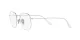 Ray-Ban Hexagonal RX 8148V 1224
