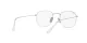 Ray-Ban Hexagonal RX 8148V 1224