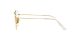 Ray-Ban Hexagonal RX 8148V 1225