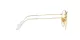 Ray-Ban Hexagonal RX 8148V 1225