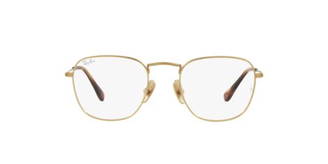 Ray-Ban Frank RX 8157V 1226