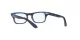 Ray-Ban Burbank Jr RY 9083V 3848
