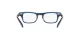 Ray-Ban Burbank Jr RY 9083V 3848