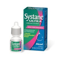 Systane Ultra (10 ml)