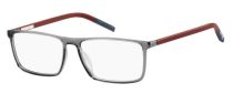   Tommy Hilfiger TH 0019 KB7 Férfi szemüvegkeret (optikai keret)