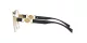 Versace VE 1291D 1002